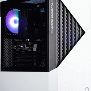 Сomputer IT-BLOK PC Progressive Gaming i5 12400F RTX 3050 16Gb